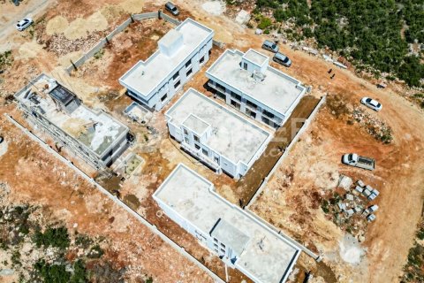 Villa for sale  in Altintash, Antalya, Turkey, 190m2, No. 113554 – photo 8