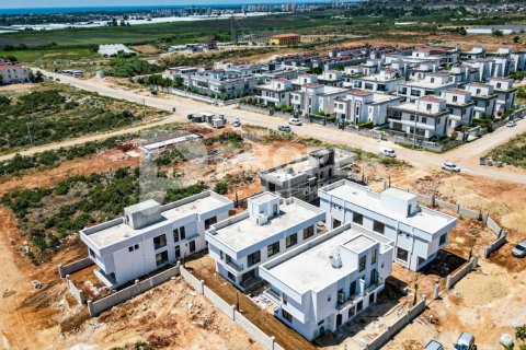 Villa for sale  in Altintash, Antalya, Turkey, 190m2, No. 113554 – photo 5