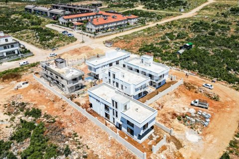 Villa for sale  in Altintash, Antalya, Turkey, 190m2, No. 113554 – photo 17