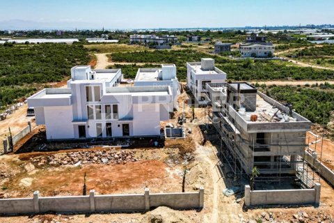 Villa for sale  in Altintash, Antalya, Turkey, 190m2, No. 113554 – photo 2