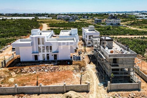 Villa for sale  in Altintash, Antalya, Turkey, 190m2, No. 113554 – photo 12