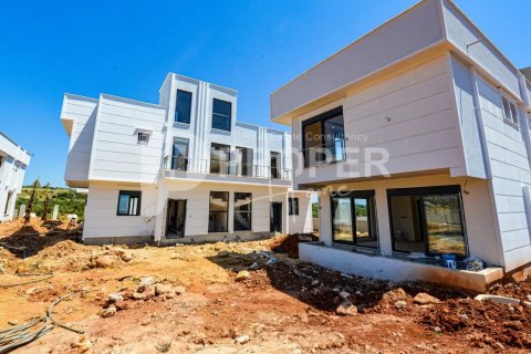Villa for sale  in Altintash, Antalya, Turkey, 190m2, No. 113554 – photo 27