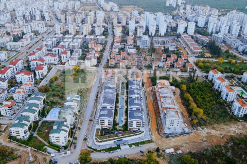 Apartment for sale in Konyaalti, Antalya, Turkey, 190m2, No. 113553 – photo 2
