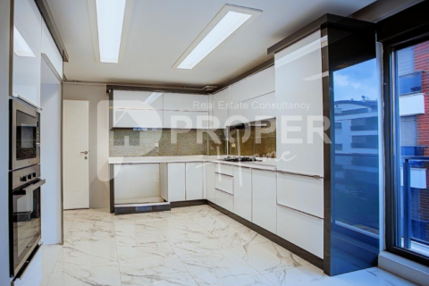 Apartment for sale in Konyaalti, Antalya, Turkey, 190m2, No. 113553 – photo 15