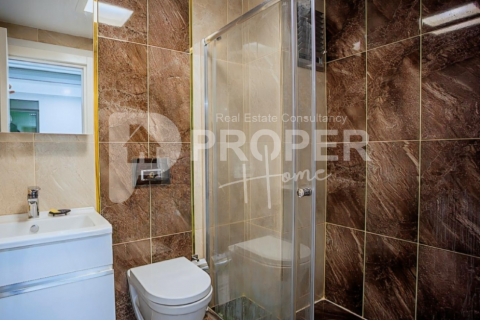 Apartment for sale in Konyaalti, Antalya, Turkey, 190m2, No. 113553 – photo 24