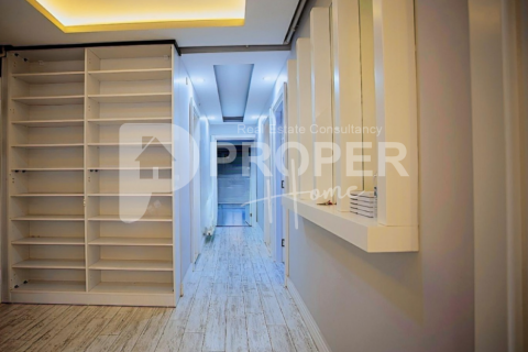 Apartment for sale in Konyaalti, Antalya, Turkey, 190m2, No. 113553 – photo 28