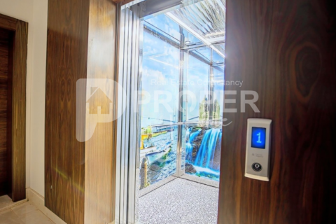 Apartment for sale in Konyaalti, Antalya, Turkey, 190m2, No. 113553 – photo 4