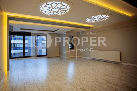 Apartment for sale in Konyaalti, Antalya, Turkey, 190m2, No. 113553 – photo 9