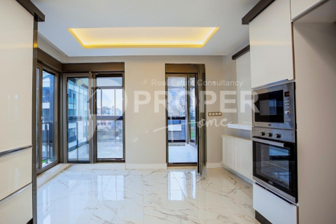 Apartment for sale in Konyaalti, Antalya, Turkey, 190m2, No. 113553 – photo 12