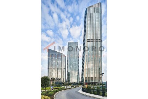 2+1 Leilighet i Sariyer, Istanbul, Tyrkia Nr. 152659 - 5