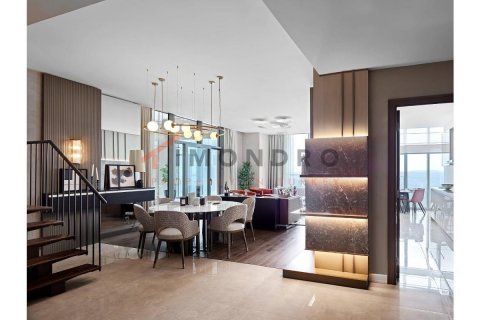 2+1 Leilighet i Sariyer, Istanbul, Tyrkia Nr. 152659 - 15