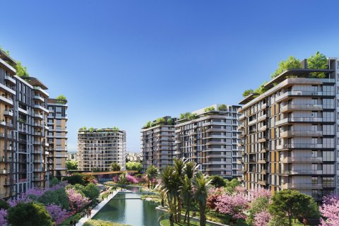 Daire 2+1 İstanbul, Türkiye №147846
