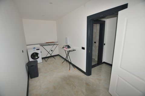 7+1 Villa  i Alanya, Antalya, Turkiet Nr. 138317 - 25
