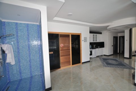 7+1 Villa  i Alanya, Antalya, Turkiet Nr. 138317 - 18