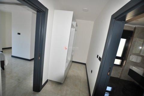 7+1 Villa  i Alanya, Antalya, Turkiet Nr. 138317 - 24