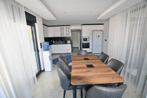 7+1 Villa  i Alanya, Antalya, Turkiet Nr. 138317 - 13