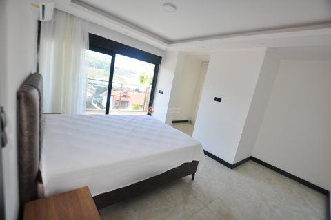 7+1 Villa  i Alanya, Antalya, Turkiet Nr. 138317 - 26