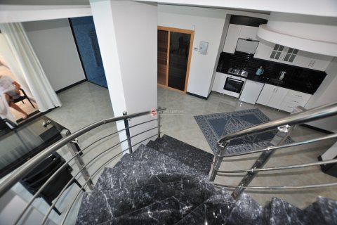 7+1 Villa  i Alanya, Antalya, Turkiet Nr. 138317 - 20