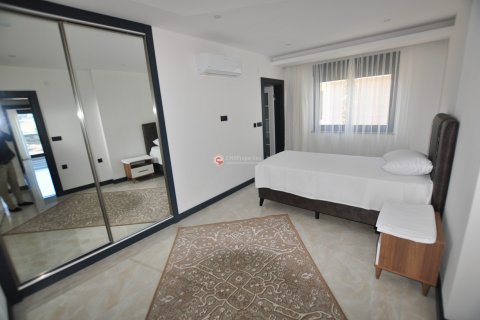 7+1 Villa  i Alanya, Antalya, Turkiet Nr. 138317 - 30