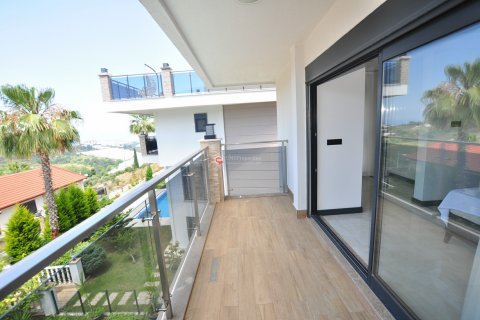 7+1 Villa  i Alanya, Antalya, Turkiet Nr. 138317 - 28