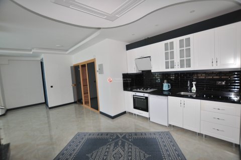 7+1 Villa  i Alanya, Antalya, Turkiet Nr. 138317 - 17