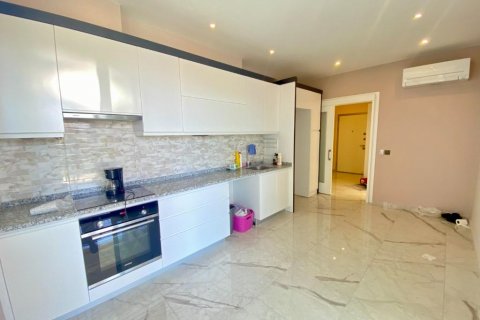 Leilighet i Alanya, Antalya, Tyrkia Nr. 138318 - 4