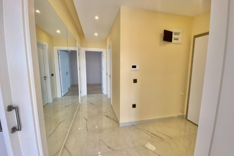 Leilighet i Alanya, Antalya, Tyrkia Nr. 138318 - 5