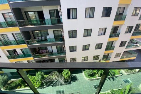 Leilighet i Alanya, Antalya, Tyrkia Nr. 138318 - 15
