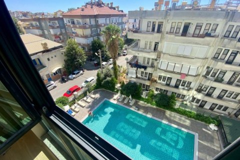 Leilighet i Alanya, Antalya, Tyrkia Nr. 138318 - 25