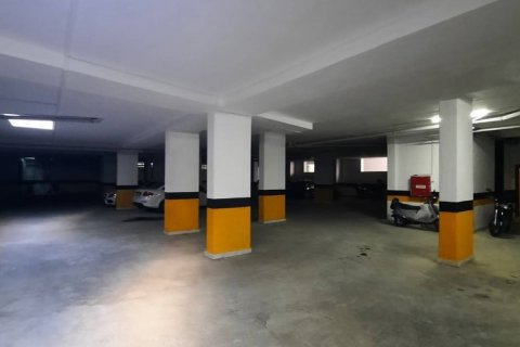 Leilighet i Alanya, Antalya, Tyrkia Nr. 138318 - 16