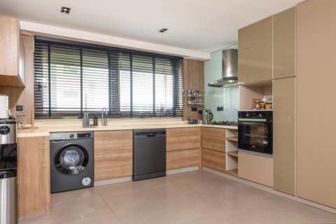 Продажа квартиры в Муратпаше, Анталье, Турция 2+1, 110м2, №210381 – фото 9
