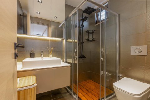 Продажа квартиры в Муратпаше, Анталье, Турция 2+1, 110м2, №210381 – фото 3