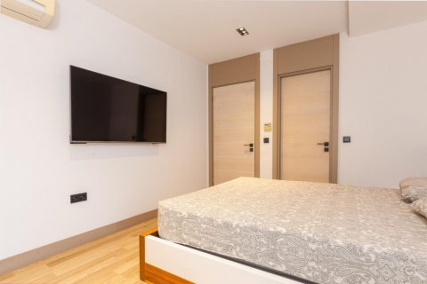 Продажа квартиры в Муратпаше, Анталье, Турция 2+1, 110м2, №210381 – фото 4