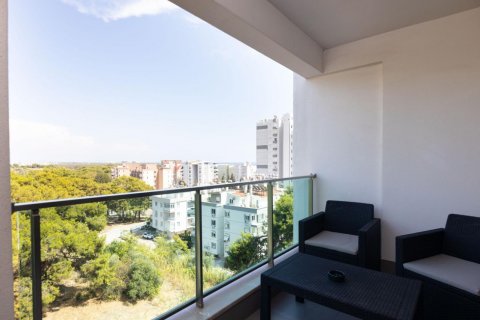 Продажа квартиры в Муратпаше, Анталье, Турция 2+1, 110м2, №210381 – фото 2