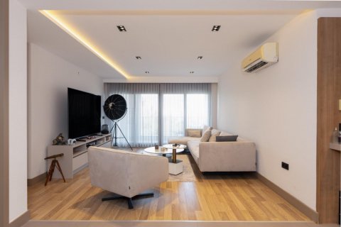 Продажа квартиры в Муратпаше, Анталье, Турция 2+1, 110м2, №210381 – фото 8