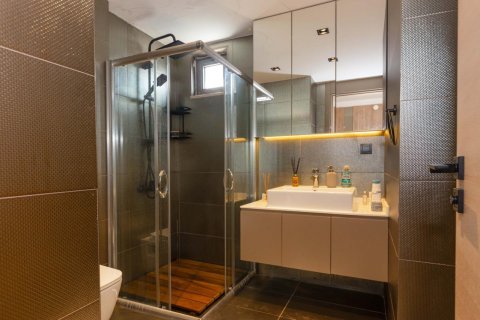 Продажа квартиры в Муратпаше, Анталье, Турция 2+1, 110м2, №210381 – фото 5