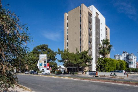 Продажа квартиры в Муратпаше, Анталье, Турция 2+1, 110м2, №210381 – фото 11