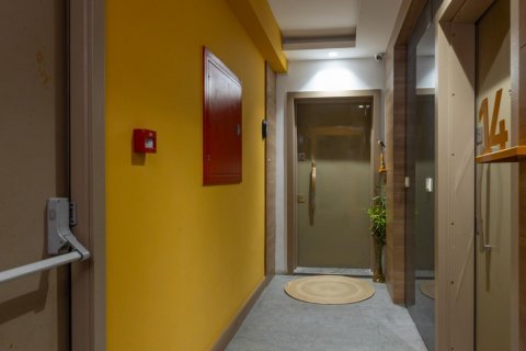 Продажа квартиры в Муратпаше, Анталье, Турция 2+1, 110м2, №210381 – фото 12