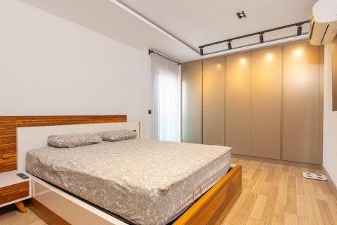 Продажа квартиры в Муратпаше, Анталье, Турция 2+1, 110м2, №210381 – фото 18