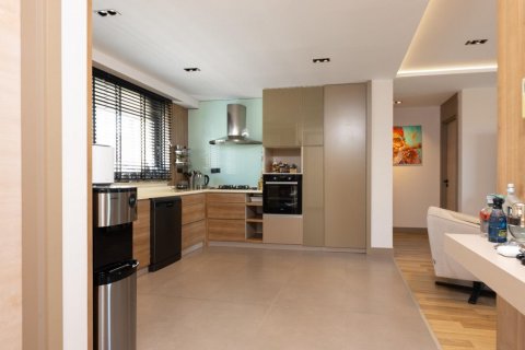 Продажа квартиры в Муратпаше, Анталье, Турция 2+1, 110м2, №210381 – фото 16