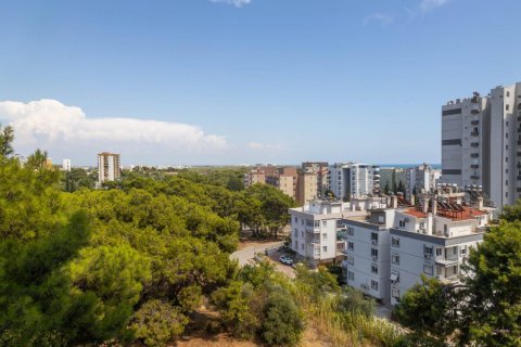 Продажа квартиры в Муратпаше, Анталье, Турция 2+1, 110м2, №210381 – фото 14