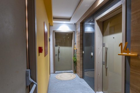 Продажа квартиры в Муратпаше, Анталье, Турция 2+1, 110м2, №210381 – фото 20