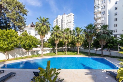 Продажа квартиры в Муратпаше, Анталье, Турция 2+1, 110м2, №210381 – фото 19