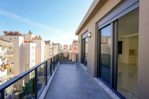 Продажа квартиры в Коньяалты, Анталье, Турция 2+1, 140м2, №210383 – фото 4