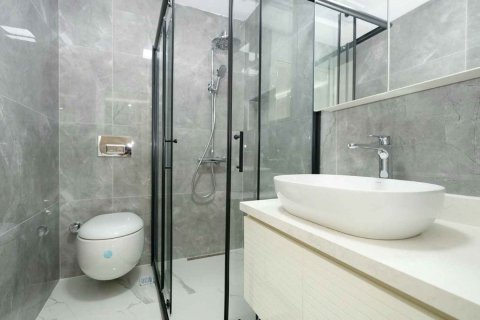 Продажа квартиры в Коньяалты, Анталье, Турция 2+1, 140м2, №210383 – фото 2