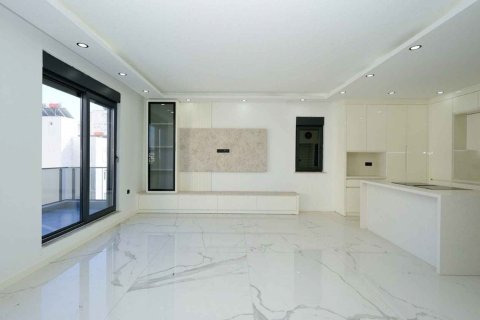 Продажа квартиры в Коньяалты, Анталье, Турция 2+1, 140м2, №210383 – фото 6