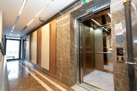 Продажа квартиры в Коньяалты, Анталье, Турция 2+1, 140м2, №210383 – фото 8