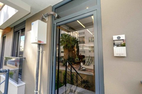 Продажа квартиры в Коньяалты, Анталье, Турция 2+1, 140м2, №210383 – фото 10