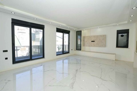 Продажа квартиры в Коньяалты, Анталье, Турция 2+1, 140м2, №210383 – фото 12