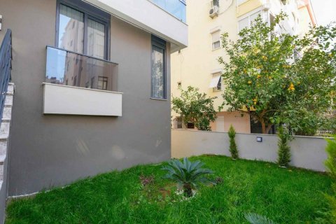 Продажа квартиры в Коньяалты, Анталье, Турция 2+1, 140м2, №210383 – фото 11